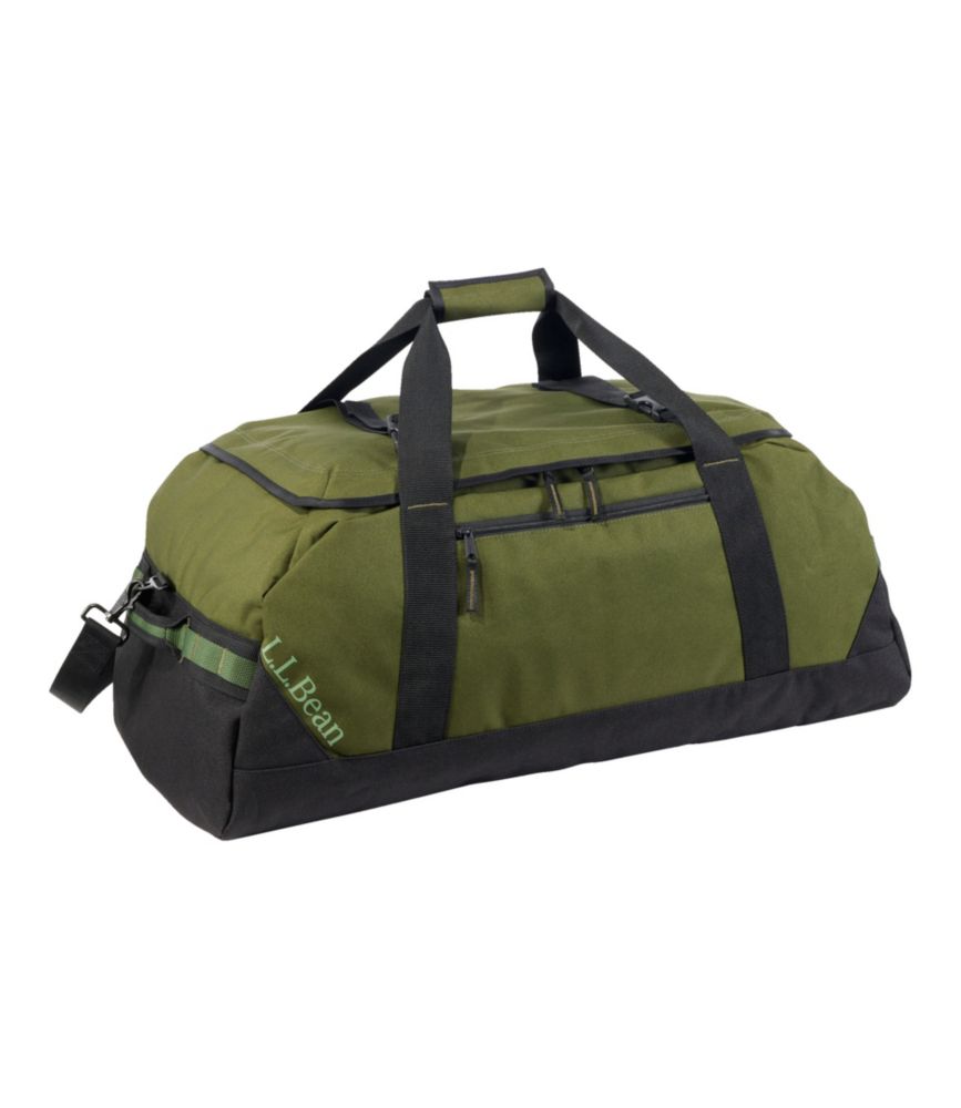 Adventure Duffle, X-Large, 95L - US 2364