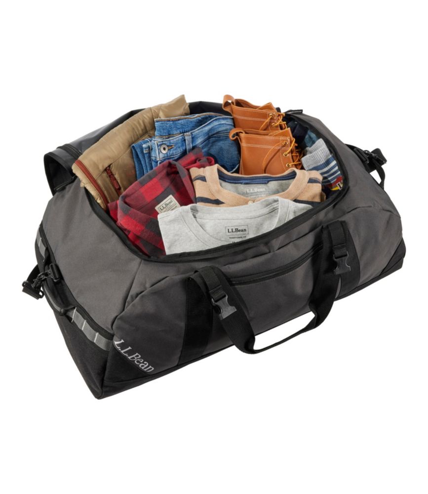 Adventure Duffle, X-Large, 95L - US 5992