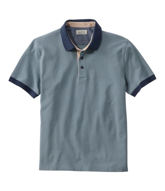 Men's Casco Bay Rugged Polo, Short-Sleeve - US 0392