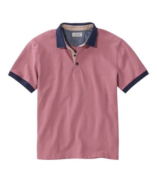 Men's Casco Bay Rugged Polo, Short-Sleeve - US 0175