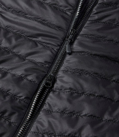 Women's PrimaLoft Packaway Long Vest - US 7586