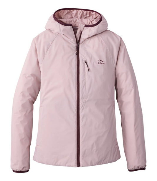 Women's PrimaLoft Packaway Air Hoodie - US 7779