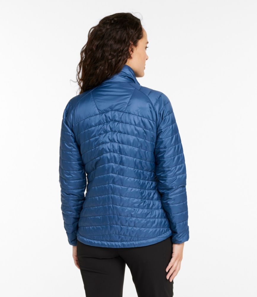 Women's PrimaLoft Packaway Jacket - US 2495