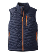 Men's PrimaLoft Packaway Vest - US 5185