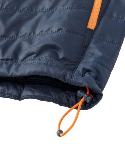 Men's PrimaLoft Packaway Vest - US 5185