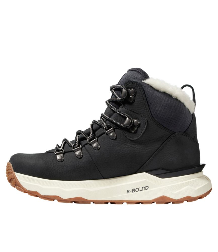 Women's NextVenture Boots, Lace-Up - US 2230