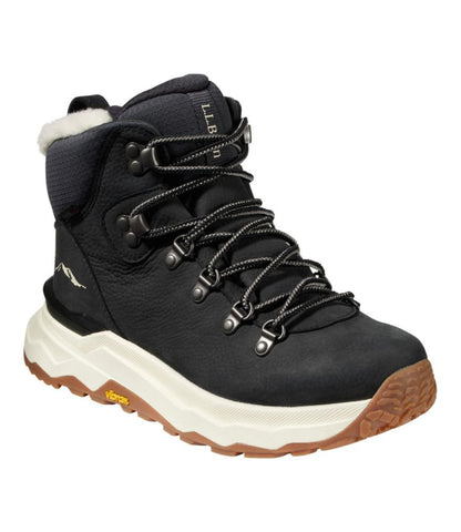Women's NextVenture Boots, Lace-Up - US 2230