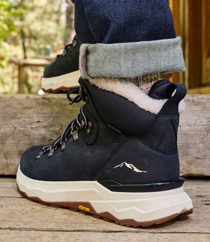 Women's NextVenture Boots, Lace-Up - US 2230