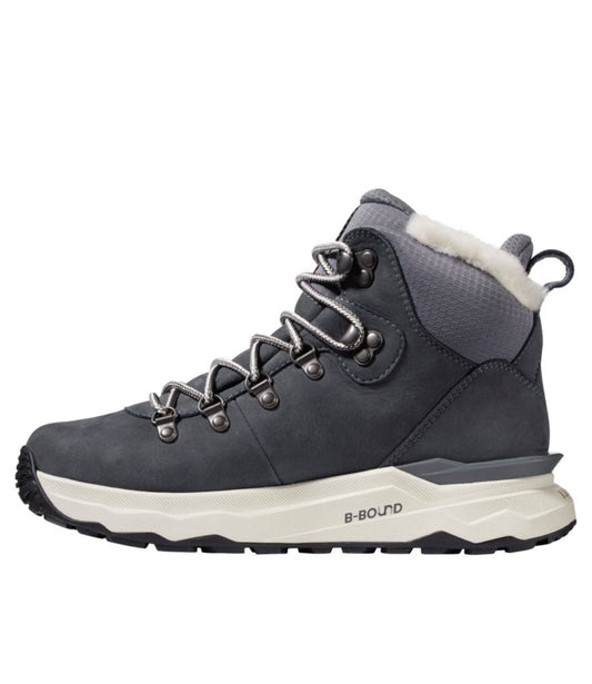 Women's NextVenture Boots, Lace-Up - US 2959