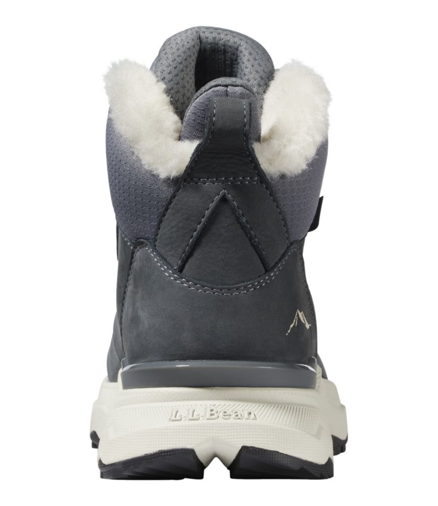 Women's NextVenture Boots, Lace-Up - US 2959