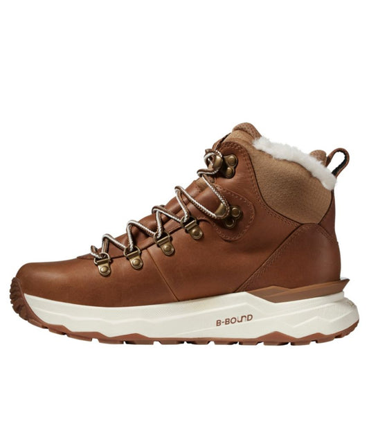 Women's NextVenture Boots, Lace-Up - US 8423