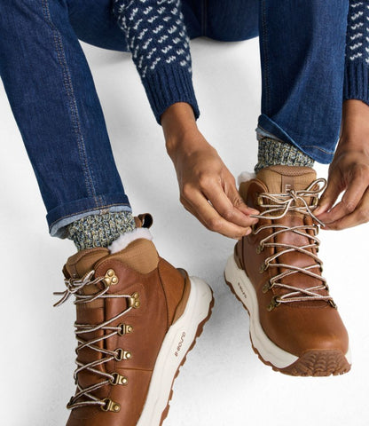 Women's NextVenture Boots, Lace-Up - US 8423