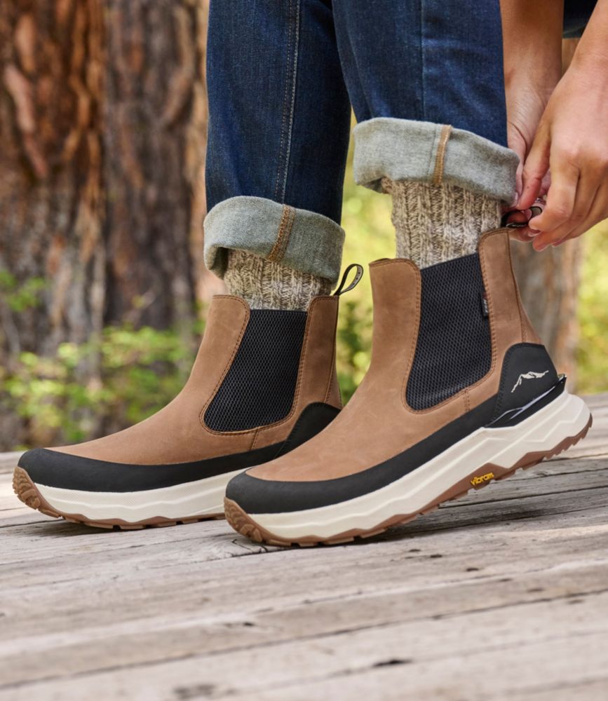 Women's NextVenture Boots, Chelsea - US 5566