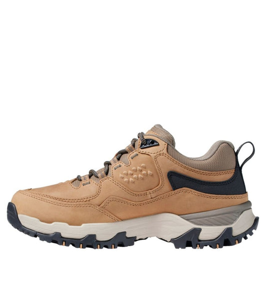 Women's Trail Model X Waterproof Hiking Shoes, Leather - US 1764