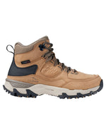 Women's Trail Model X Waterproof Hiking Boots, Leather - US 1238