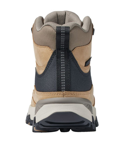Women's Trail Model X Waterproof Hiking Boots, Leather - US 1238
