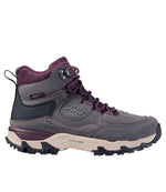 Women's Trail Model X Waterproof Hiking Boots, Leather - US 1306