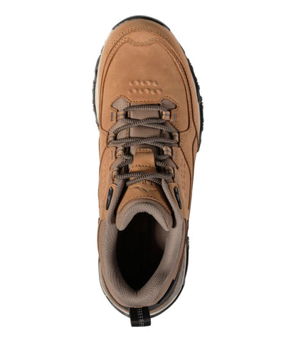 Men's Trail Model X Waterproof Hiking Shoes, Leather - US 2812