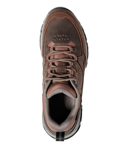 Men's Trail Model X Waterproof Hiking Shoes, Leather - US 5408