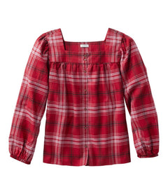 Rustic Red