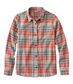 Women's Sunwashed Twill Shirt - US 5224