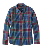 Women's Sunwashed Twill Shirt - US 3926