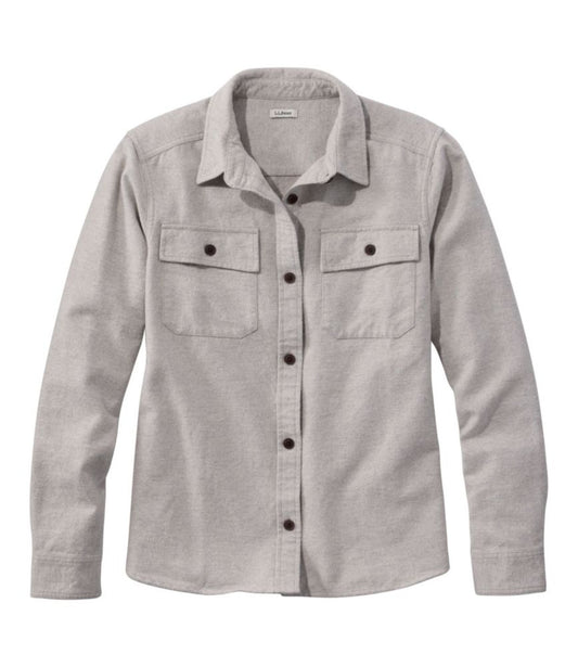 Women's Vintage Chamois Shirt - US 7732