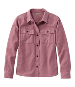 Women's Vintage Chamois Shirt - US 2219
