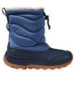 Kids' Access Winter Pull-On Boots - US 5601