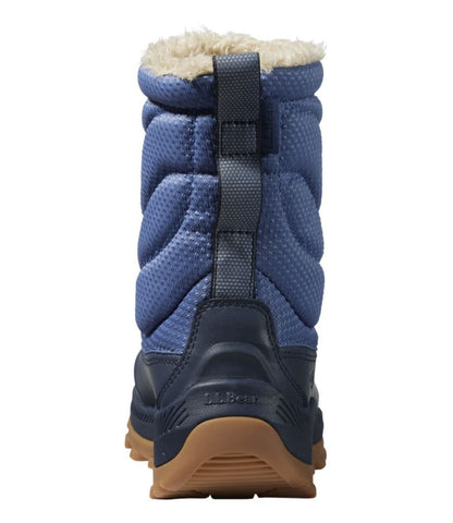 Kids' Access Winter Pull-On Boots - US 5601
