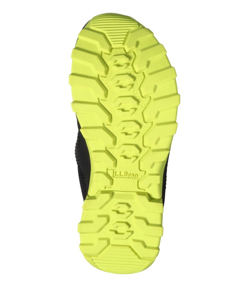 Kids' Access Winter Pull-On Boots - US 0907