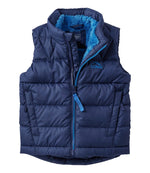Toddlers' Bean's Down Vest - US 7190