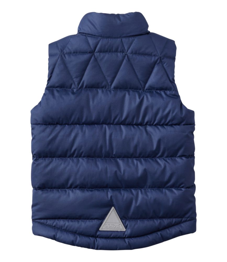 Toddlers' Bean's Down Vest - US 7190