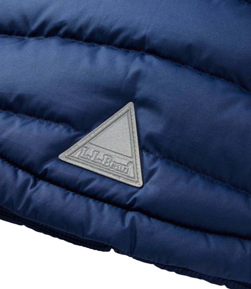 Toddlers' Bean's Down Vest - US 7190