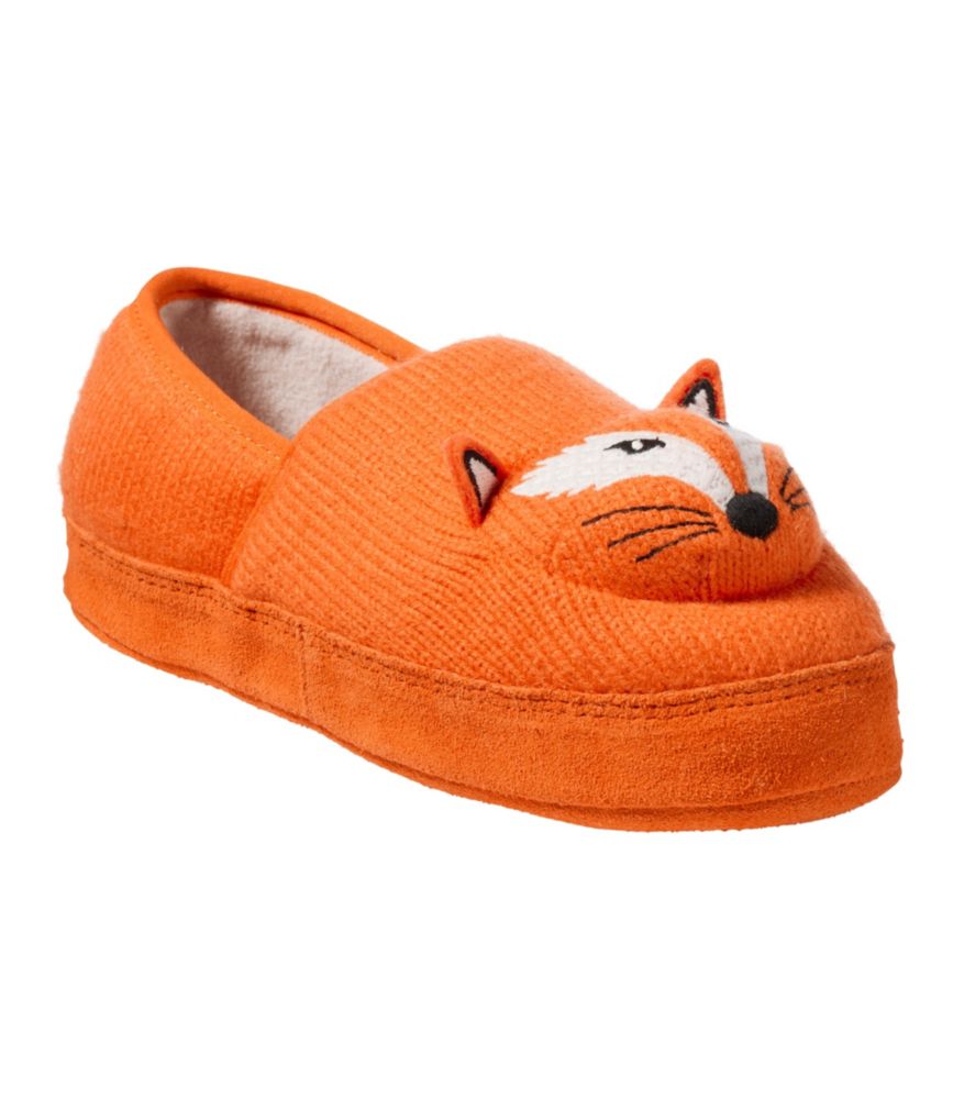 Kids' Animal Slipper - US 2524