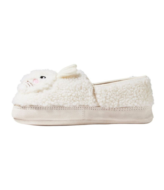 Kids' Animal Slipper - US 6598