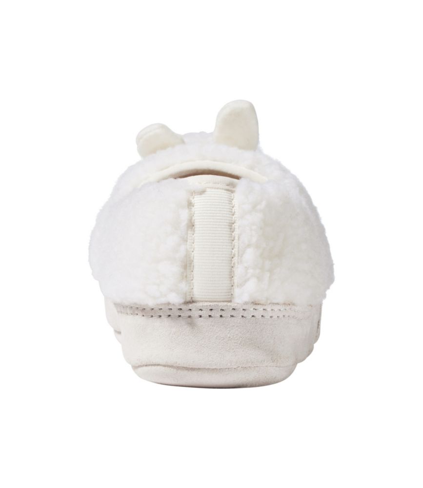 Kids' Animal Slipper - US 6598