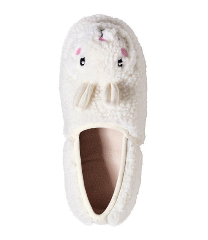 Kids' Animal Slipper - US 6598