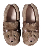 Nut Brown Bear