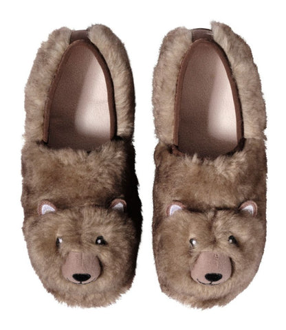 Kids' Animal Slipper - US 2853