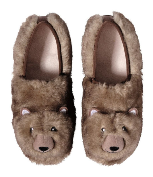 Kids' Animal Slipper - US 2853