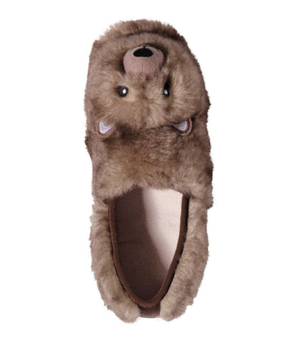 Kids' Animal Slipper - US 2853