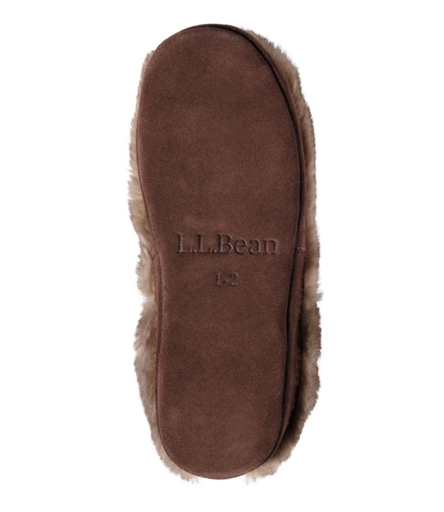 Kids' Animal Slipper - US 2853