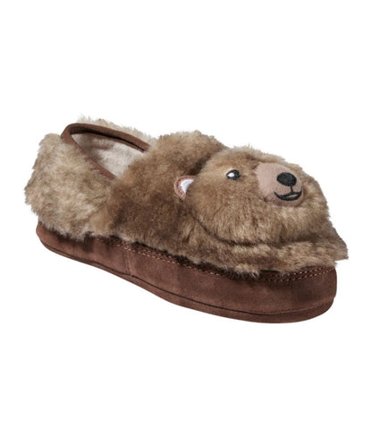 Kids' Animal Slipper - US 2853