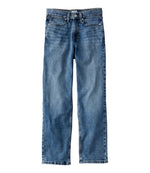 Women's 207 Vintage Jeans, High-Rise Stovepipe Ankle - US 2759