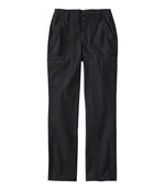 Women's 207 Vintage Cotton Canvas Pants, Mid-Rise Straight-Leg Cargo - US 3728