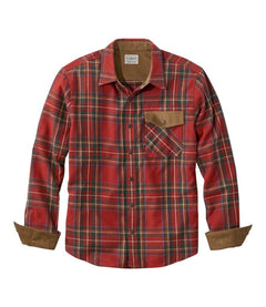 Antique Royal Stewart