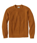 Men's Mariner Rib Crew Sweater - US 6653
