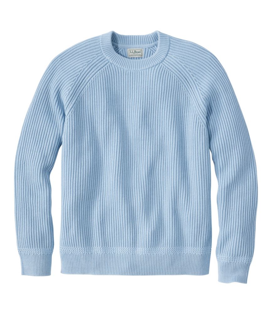 Men's Mariner Rib Crew Sweater - US 5902
