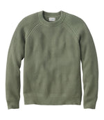Men's Mariner Rib Crew Sweater - US 7802